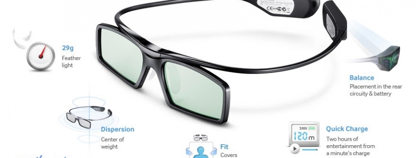 انتخاب عینک ارگونومی Ergonomic glasses