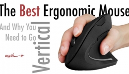 ارگونومی موس - Mouse Ergonomics