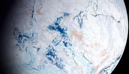 عصر یخبندان زمین