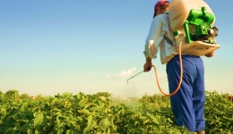 آیین نامه حفاظتی کار با سموم دفع آفات نباتی در کشاورزی