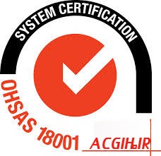 سیستم مدیریت ایمنی و بهداشت شغلی OHSAS 18001