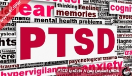 اختلال استرس پس از حادثه یا PTCD