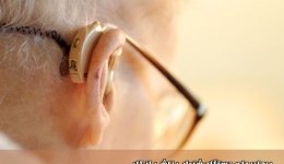 بیماریهای دستگاه شنوایی ناشی از کار