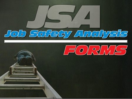 ارزیابی ریسک به روش JSA