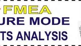 ارزیابی ریسک به روش FMEA