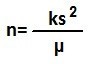 معادله تعداد نمونه مورد نیاز