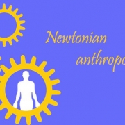 آنتروپومتری نیوتون