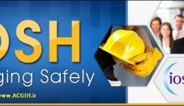 Managing safety مدیریت ایمنی