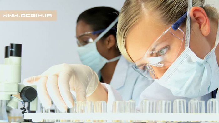 تصفیه شیمیایی گازها