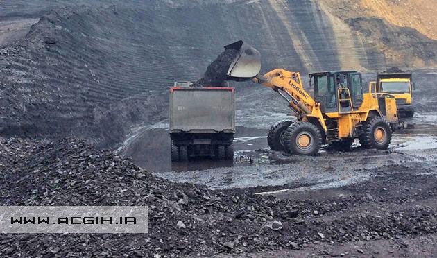 ایمنی معادن زغال سنگ