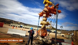 ارزیابی ریسک در چاه های نفت و گاز