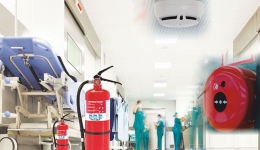 عوامل زیان آور محیط کار در بیمارستان