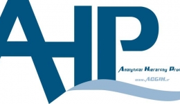 فرایند تحلیل سلسله مراتبی AHP