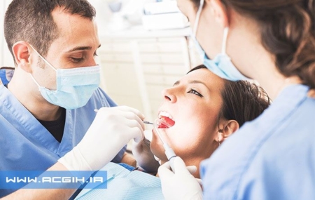 اصول حفاظت تشعشعی در مراکز دندانپزشکی