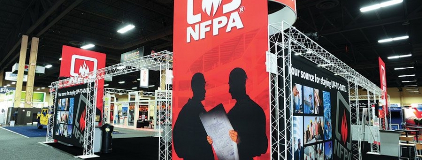 سازمان NFPA
