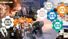 سامانه فرماندهی حوادث ICS