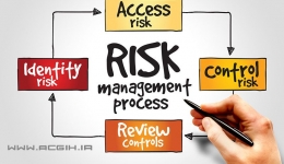 دوره شناسایی خطرات و ارزیابی ریسک