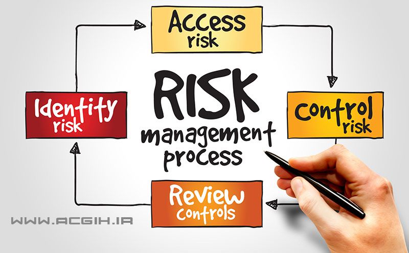 دوره شناسایی خطرات و ارزیابی ریسک