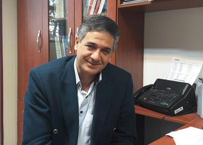 دکتر محمدرضا منظم اسماعیل پور