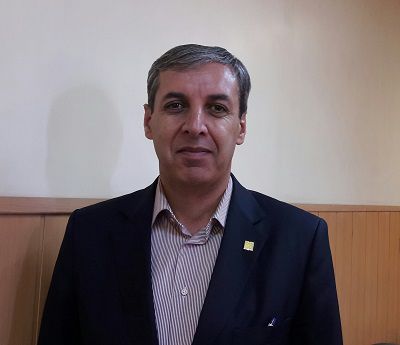 دکتر عادل مظلومی