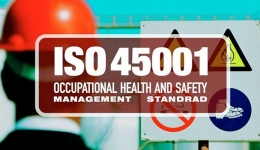 مبانی، تشریح الزامات و مستندسازی سیستم مدیریت ایمنی و بهداشت شغلی ISO 45001:2018
