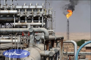 گزارش کارآموزی شرکت نفت و گاز کارون پالایشگاه شیرین سازی گاز