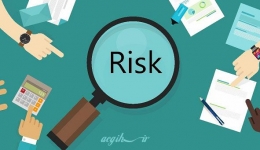 اصول کلی و گام های اساسی مدیریت ریسک