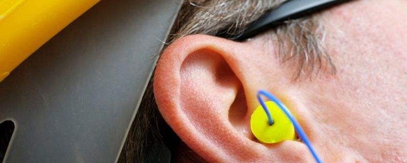 راهنمای روش های انتخاب وسایل حفاظت شنوایی