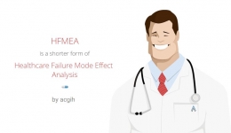 ارزیابی ریسک به روش HFMEA در بخش اورژانس بیمارستان