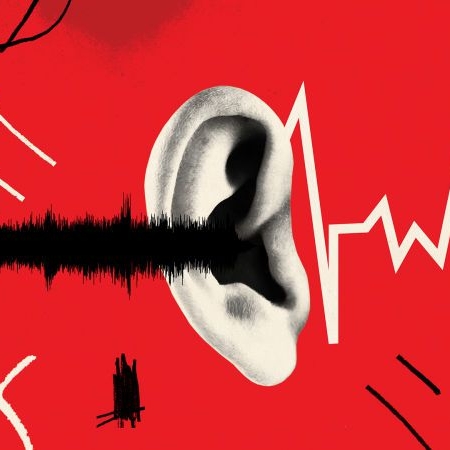 آسیب ها و بیمارهای شنوایی ناشی از سر و صدا