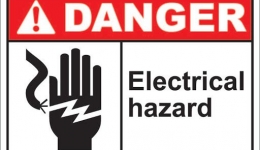 ارزیابی ریسک خطرات الکترواستاتیکی