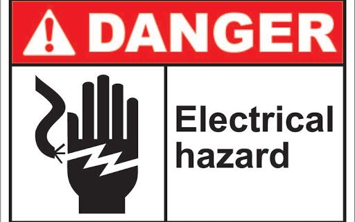 ارزیابی ریسک خطرات الکترواستاتیکی