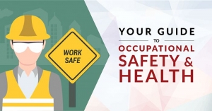 مقررات مدیریت ایمنی و بهداشت در محیط کار