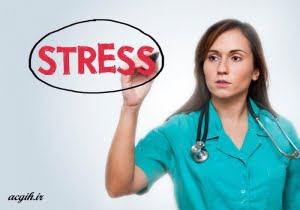 پایان نامه بررسی عوامل موثر بر استرس شغلی در پرستاران