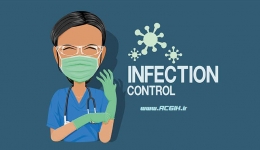 تأثیر برنامه های اجرایی کمیته های کنترل عفونت بر میزان شیوع عفونت های بیمارستانی