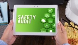 کاربرد روش Safety Audit در ارزیابی ایمنی