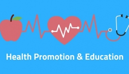 آموزش بهداشت و ارتباطات