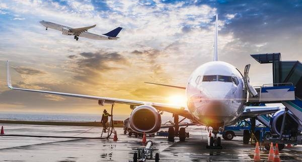 مدیریت سیستماتیک ایمنی در صنعت هوانوردی