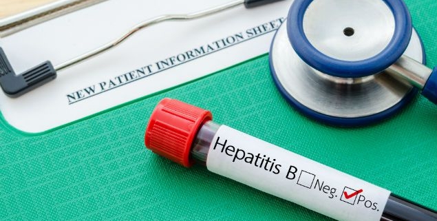 مواجهه شغلی با هپاتیت B و C و HIV