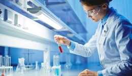کاربرد تکنولوژی قالب زنی مولکولی در استخراج آنالیت های ریز مقدار از نمونه های بیولوژیکی و محیطی