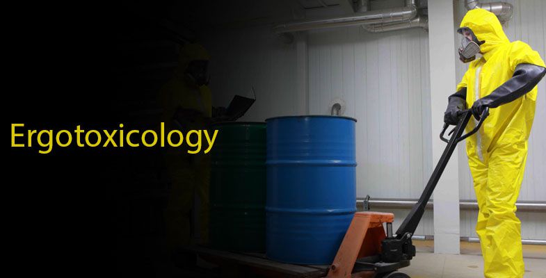 ارگوتوکسیکولوژی: مدل کاربردی پیشگیری از ریسک مواد شیمیایی در محیط کار