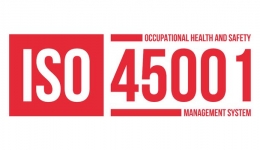 دانلود دوره ISO 45001 (سیستم مدیریت ایمنی و بهداشت شغلی)