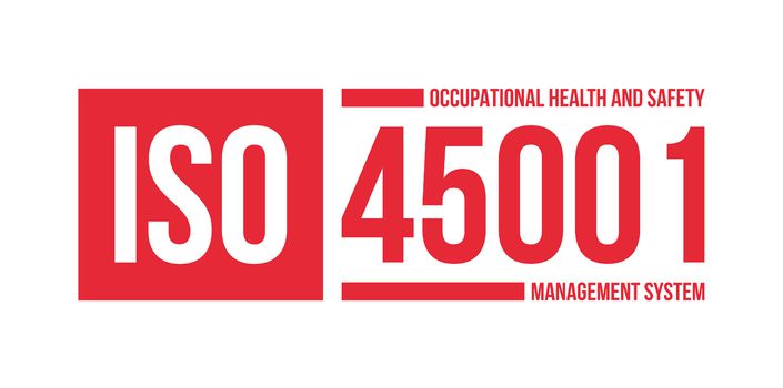 دانلود دوره ISO 45001 (سیستم مدیریت ایمنی و بهداشت شغلی)