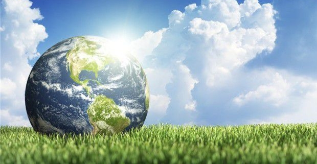 مدیریت سبز محیط زیست و توسعه پایدار و پیاده سازی نظام مدیریت سبز