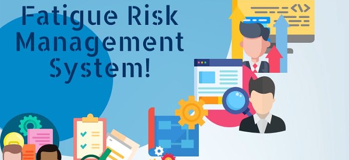 سیستم مدیریت ریسک خستگی (FRMS)