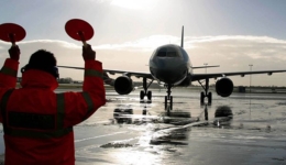 مدیریت ایمنی سیستم ها و عملیات فرودگاه