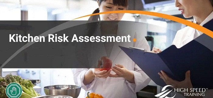 ارزیابی خطرات و تحلیل مخاطرات ایمنی و بهداشت در آشپزخانه و رستوران به روش JHA