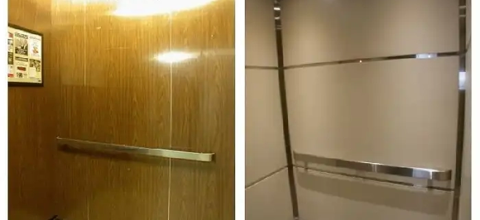 نو سازی آسانسور و شناخت اجزای آسانسورهای کششی و هیدرولیک