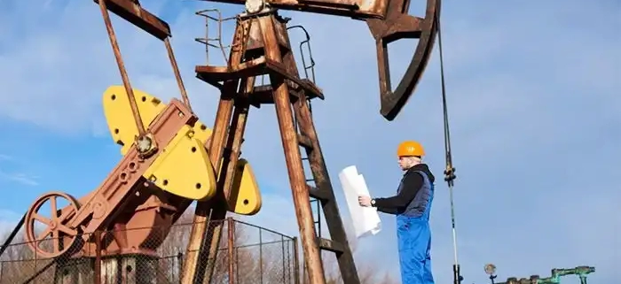 الزامات HSE مرحله عملیات فنی چاه های نفت و گاز