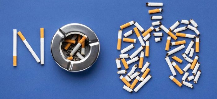 بروز سرطان ریه و مصرف سیگار در کشورهای ایران، ترکیه، انگلستان و آمریکا